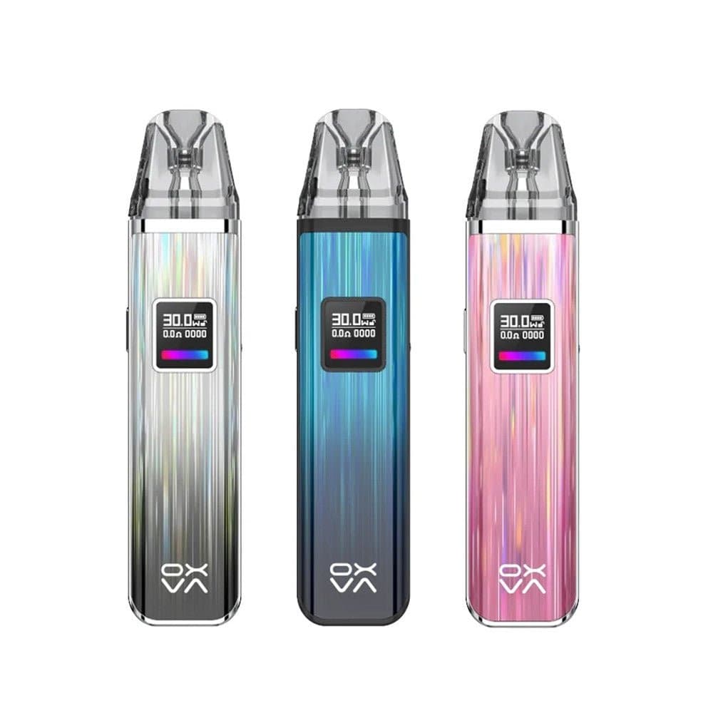 Oxva Xlim Pro Pod Vape Kit