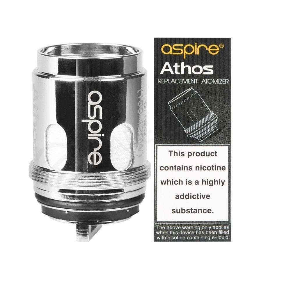 Aspire - Athos - 0.16 ohm - Coils