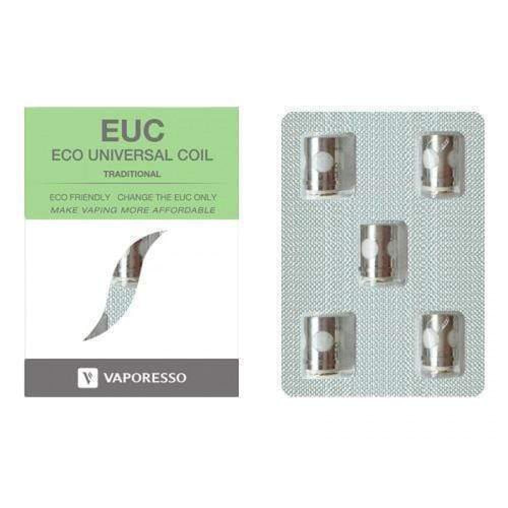 Vaporesso - Euc Ceramic - 0.30 ohm - Coils