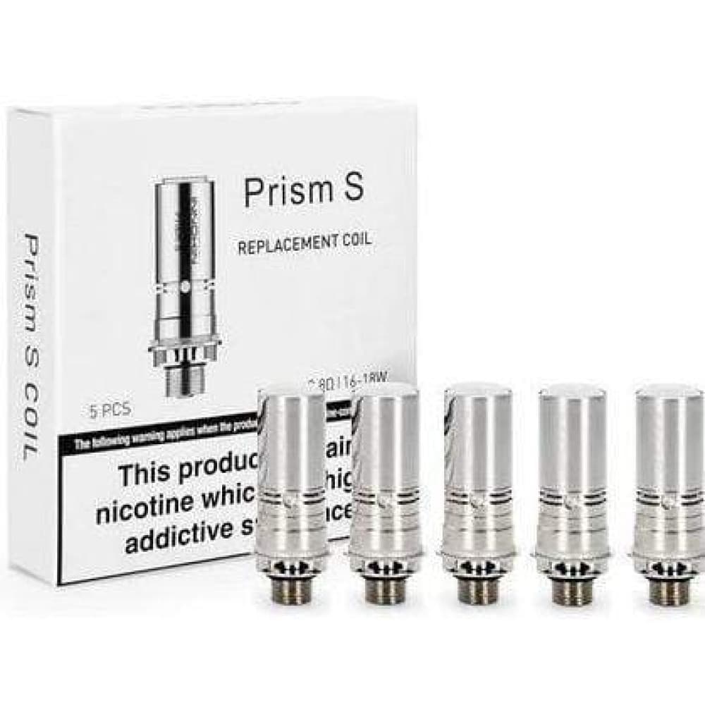 Innokin - Prism S - 0.80 ohm - Coils