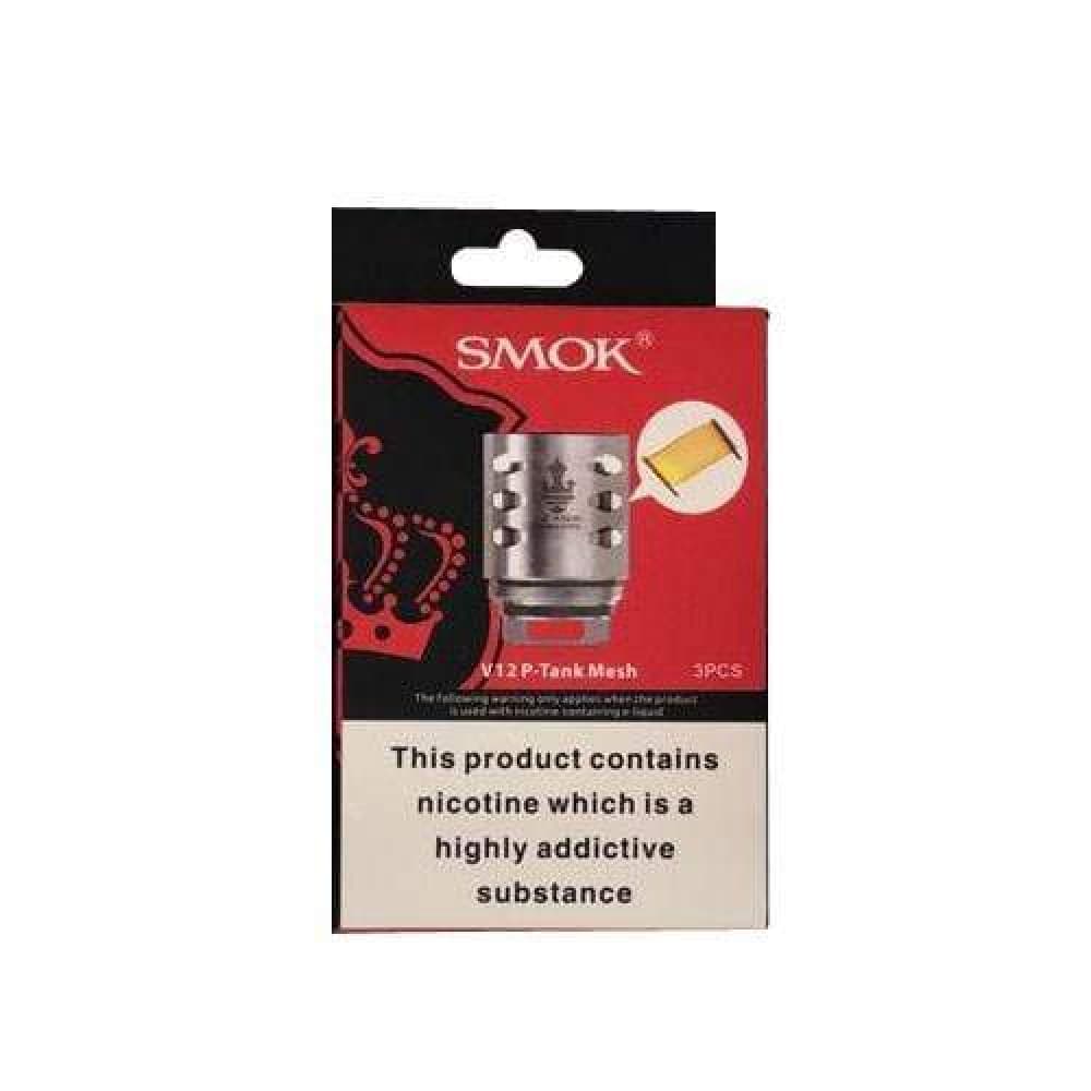 Smok - P-Tank Mesh - 0.15 ohm - Coils