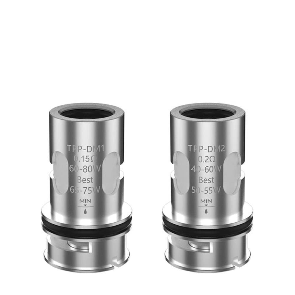 Voopoo - Tpp-Dm - 0.15 ohm - Coils