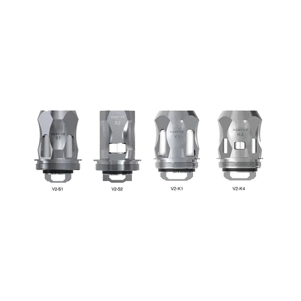 Smok Mini V2 Coils - Pack of 5