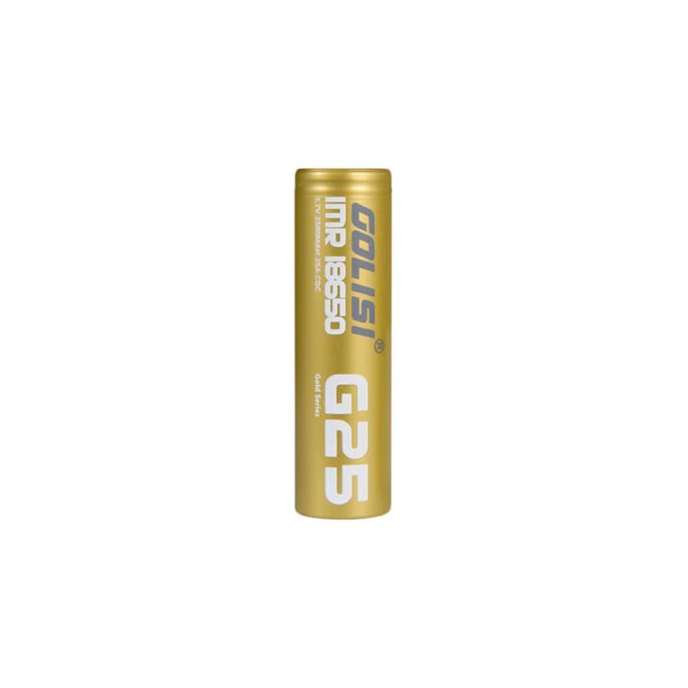 Vape Batteries