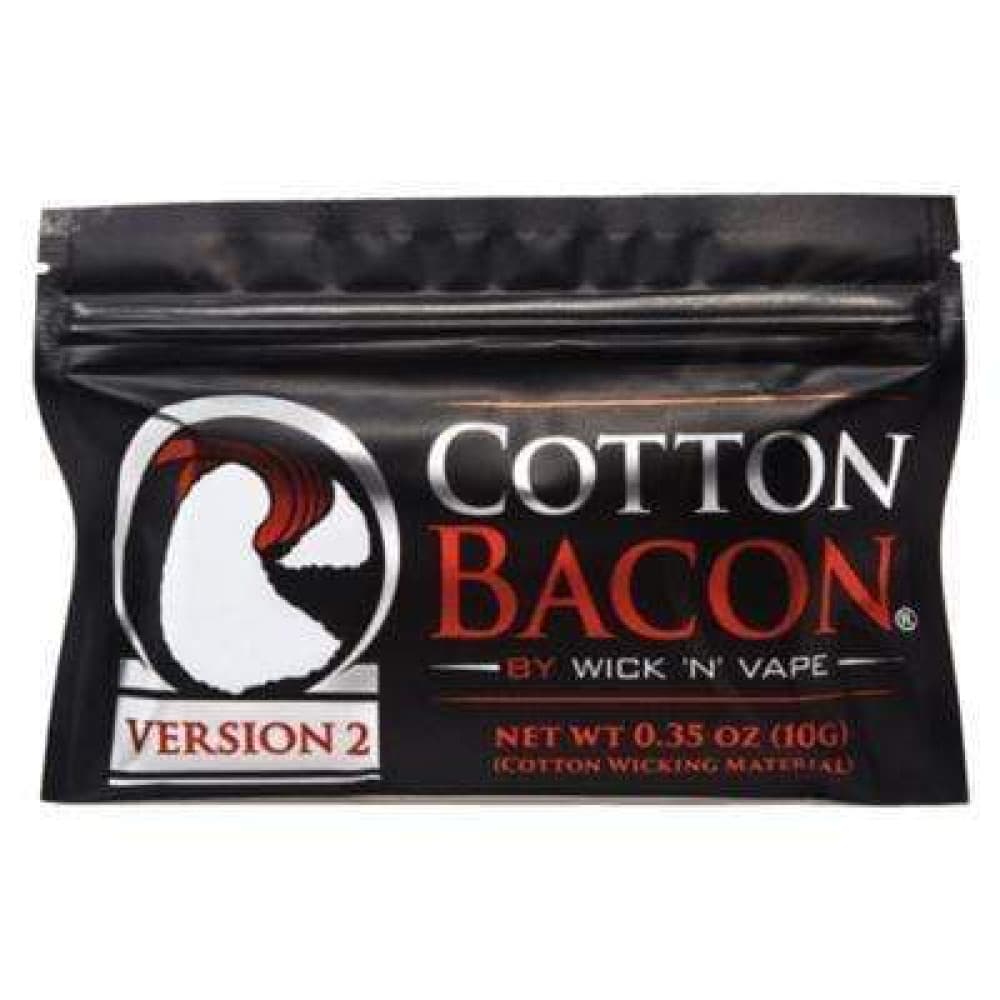 Vape Cotton