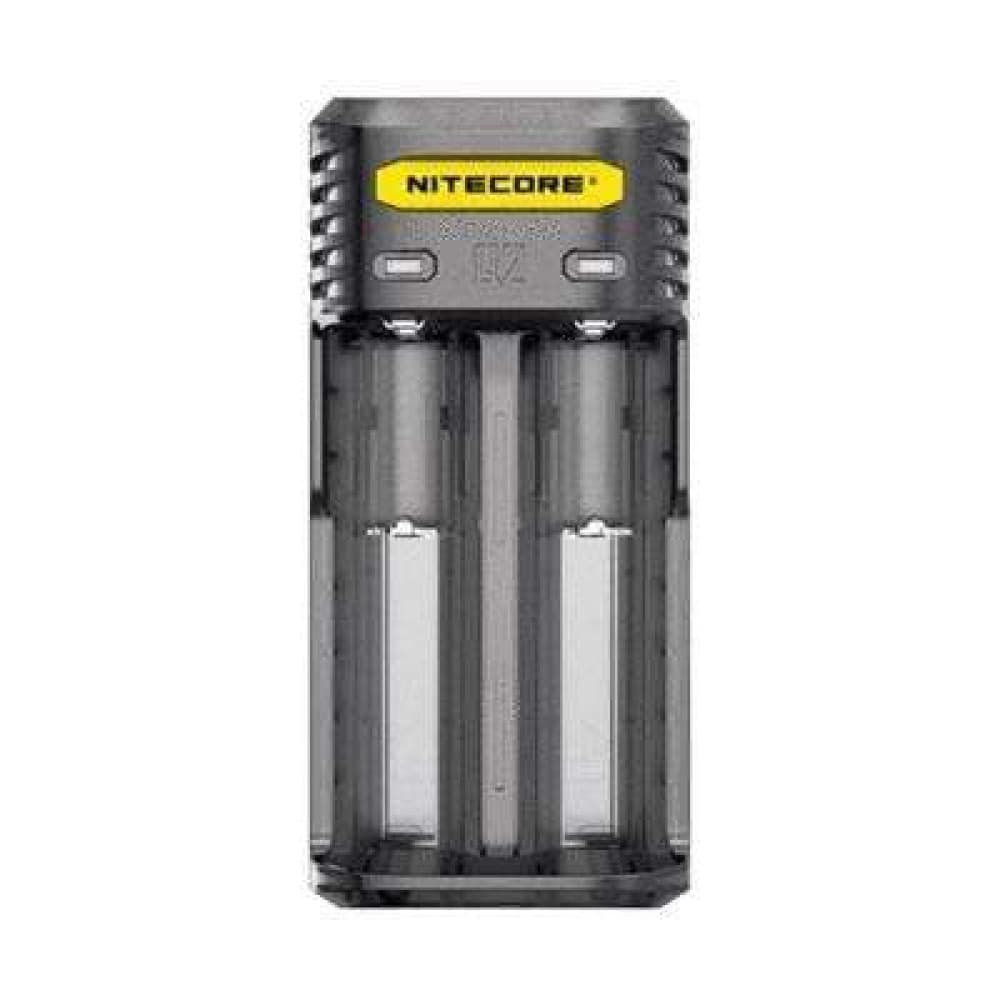 NITECORE - Q2 - CHARGER