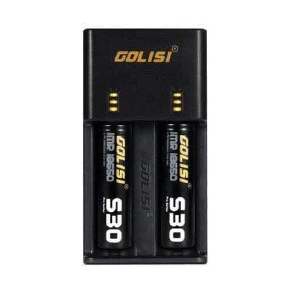 Golisi O2 Charger