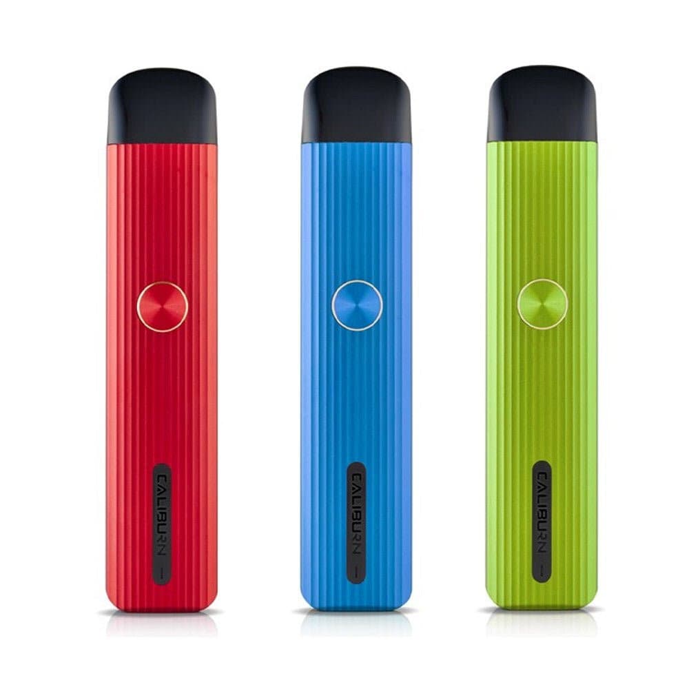 Uwell Caliburn G Pod Kit