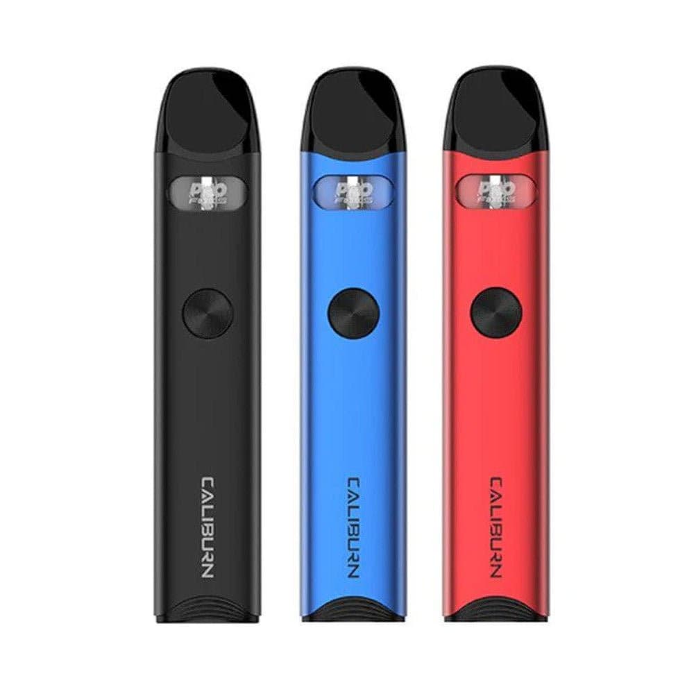Uwell Caliburn A3 Pod Kit