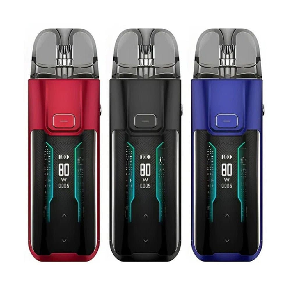 Vaporesso Luxe XR Pod Kit