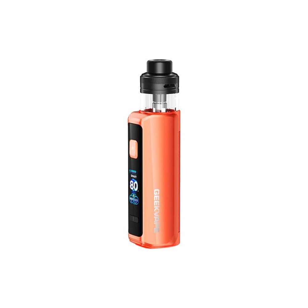 Geekvape Aegis Force Pod Vape Kit