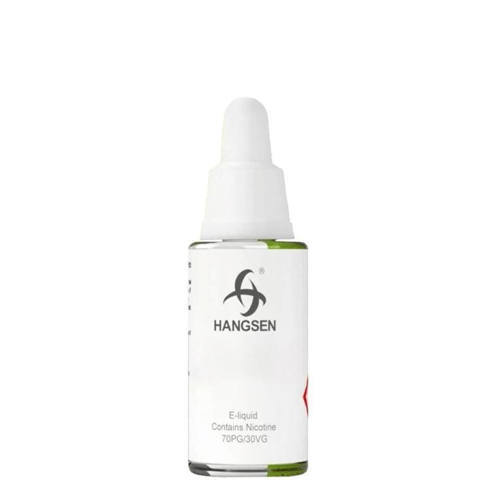 HANGSEN - GREEN MINT - 10ML [BOX OF 10]