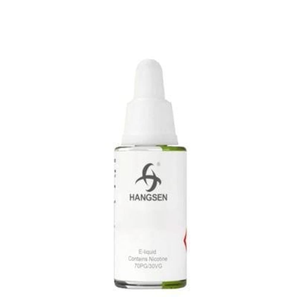 HANGSEN - VIRGINIA - 10ML [BOX OF 10]
