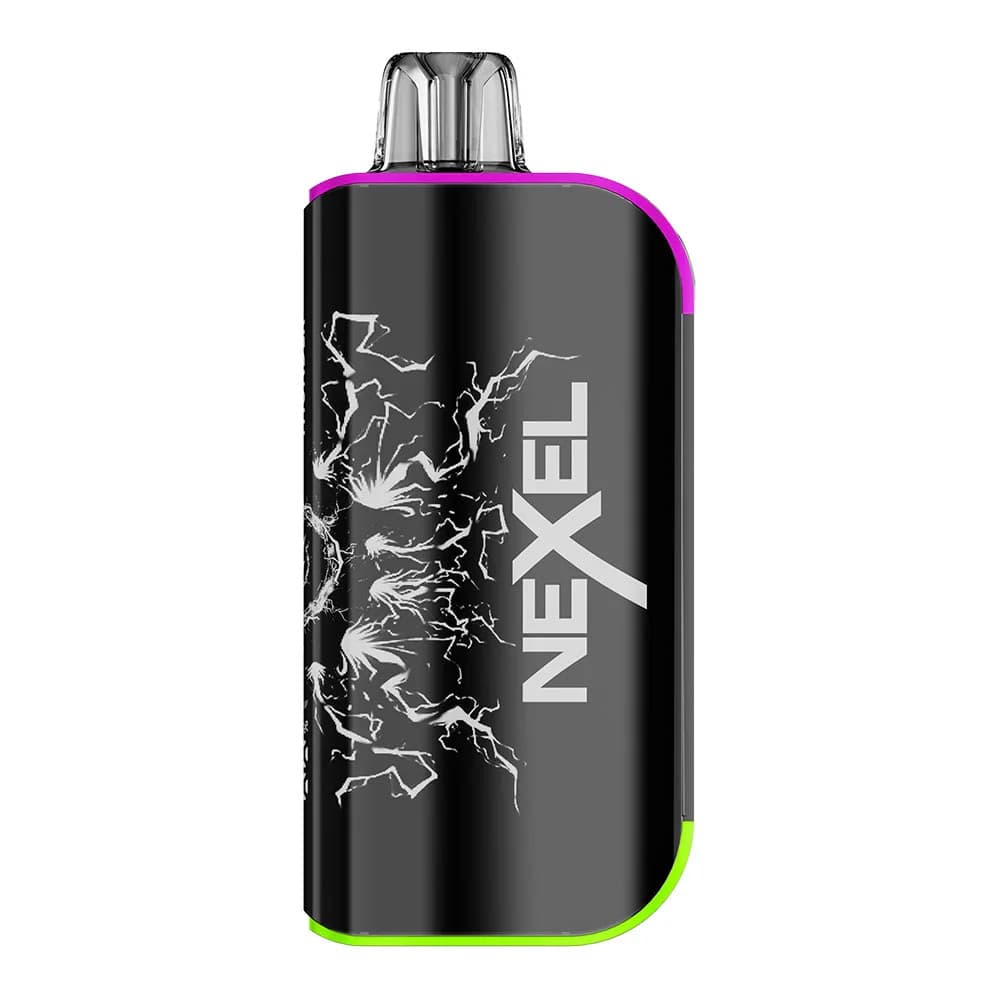  Pink Lemonade Nexel Thunder 15k Prefilled Vape Kit Box of 5