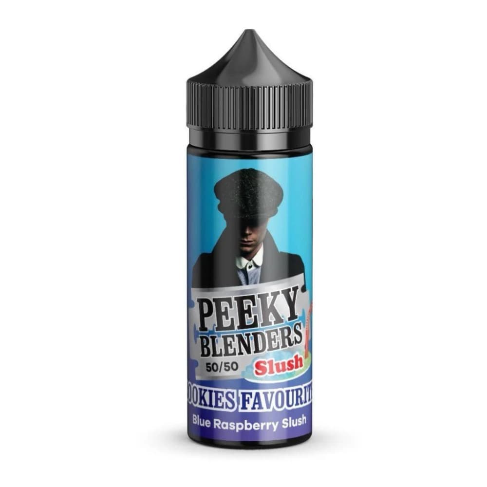 Bookies Favourite Peeky Blenders Slush 100ml E-Liquids