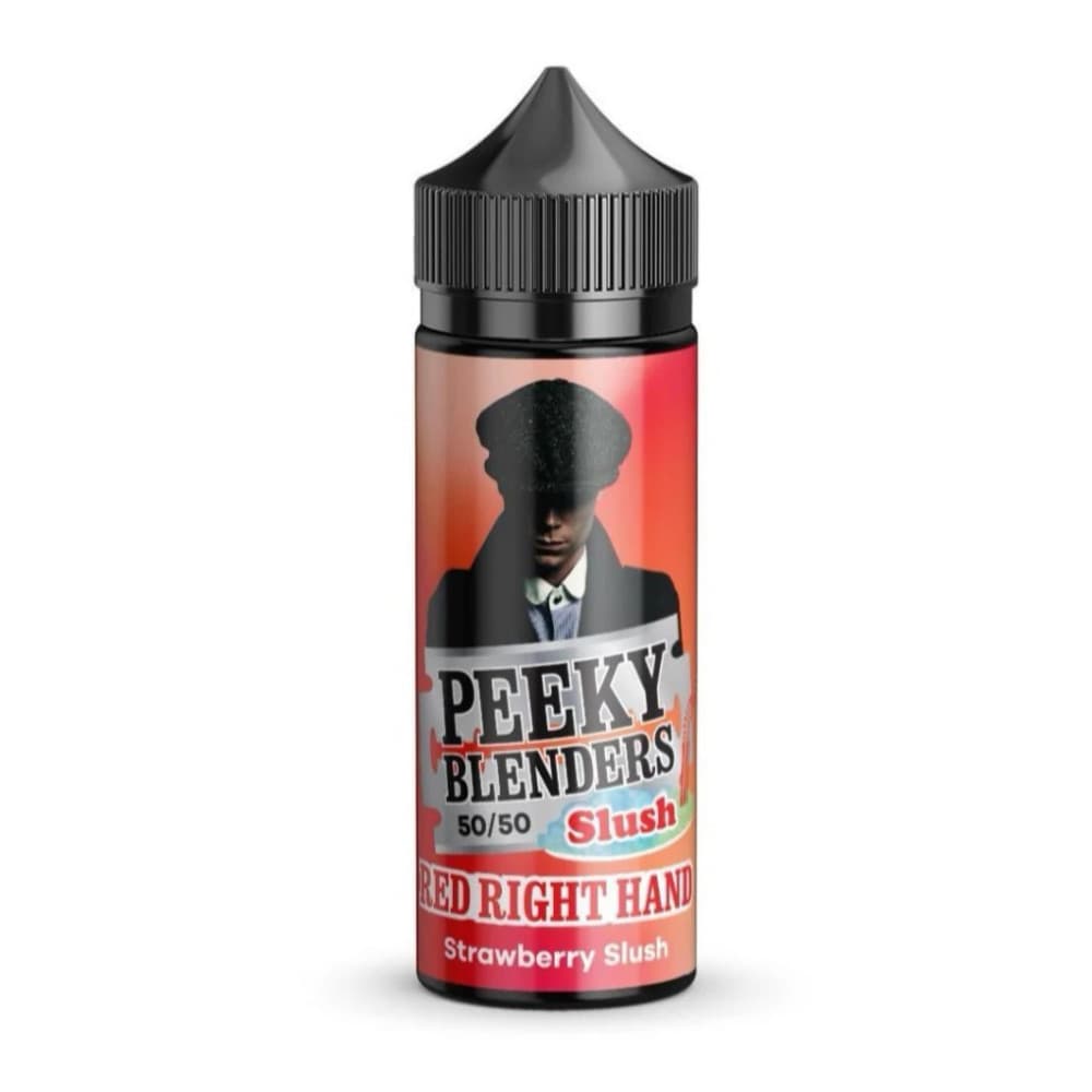  Red Right Hand Peeky Blenders Slush 100ml E-Liquids
