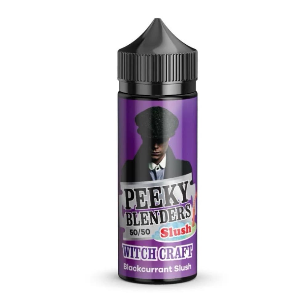  Witch Craft Peeky Blenders Slush 100ml E-Liquids