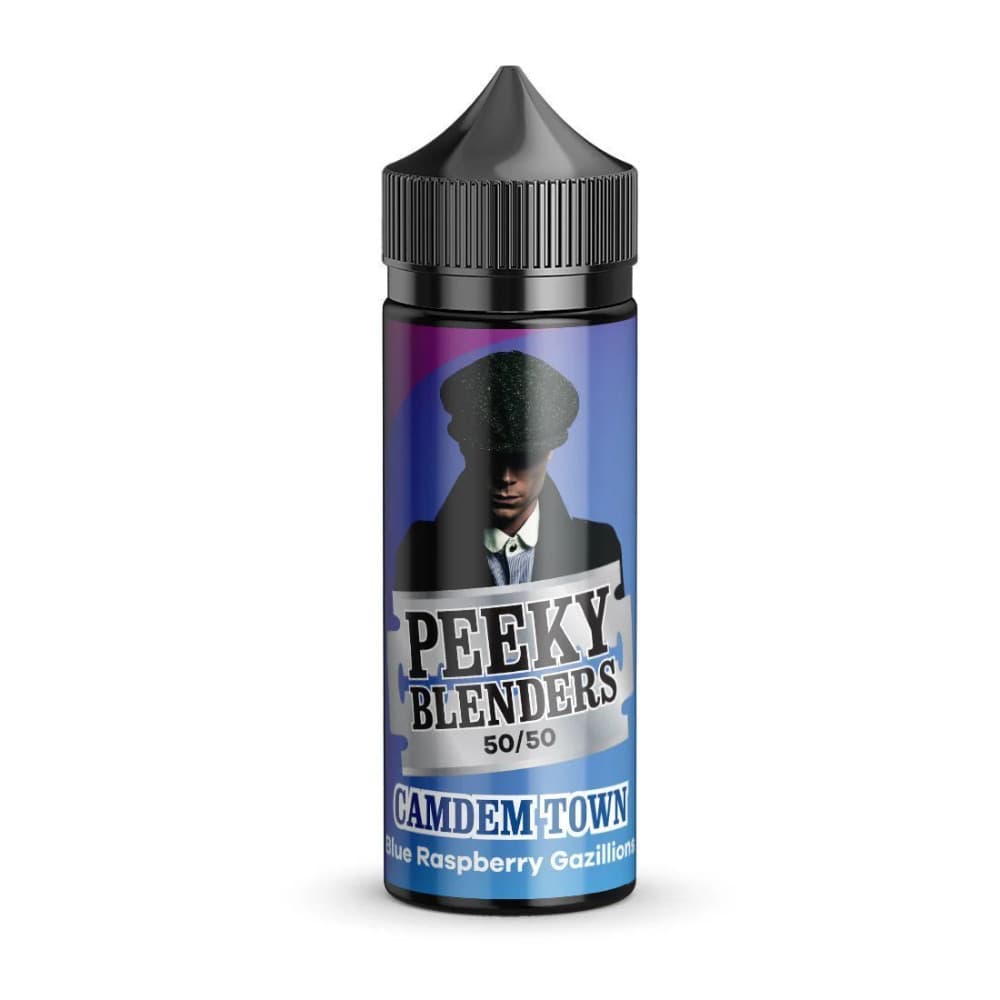  Camden Town Peeky Blenders 100ml E-Liquids