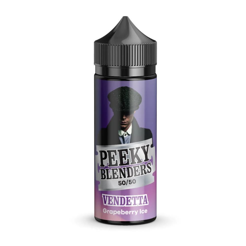  Vendetta Peeky Blenders 100ml E-Liquids