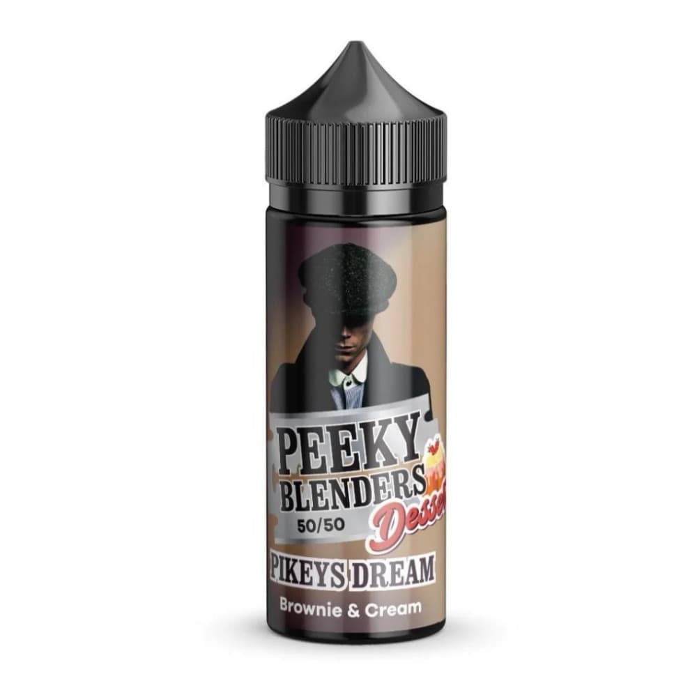  Pikeys Dream Peeky Blenders Desserts 100ml E-Liquids
