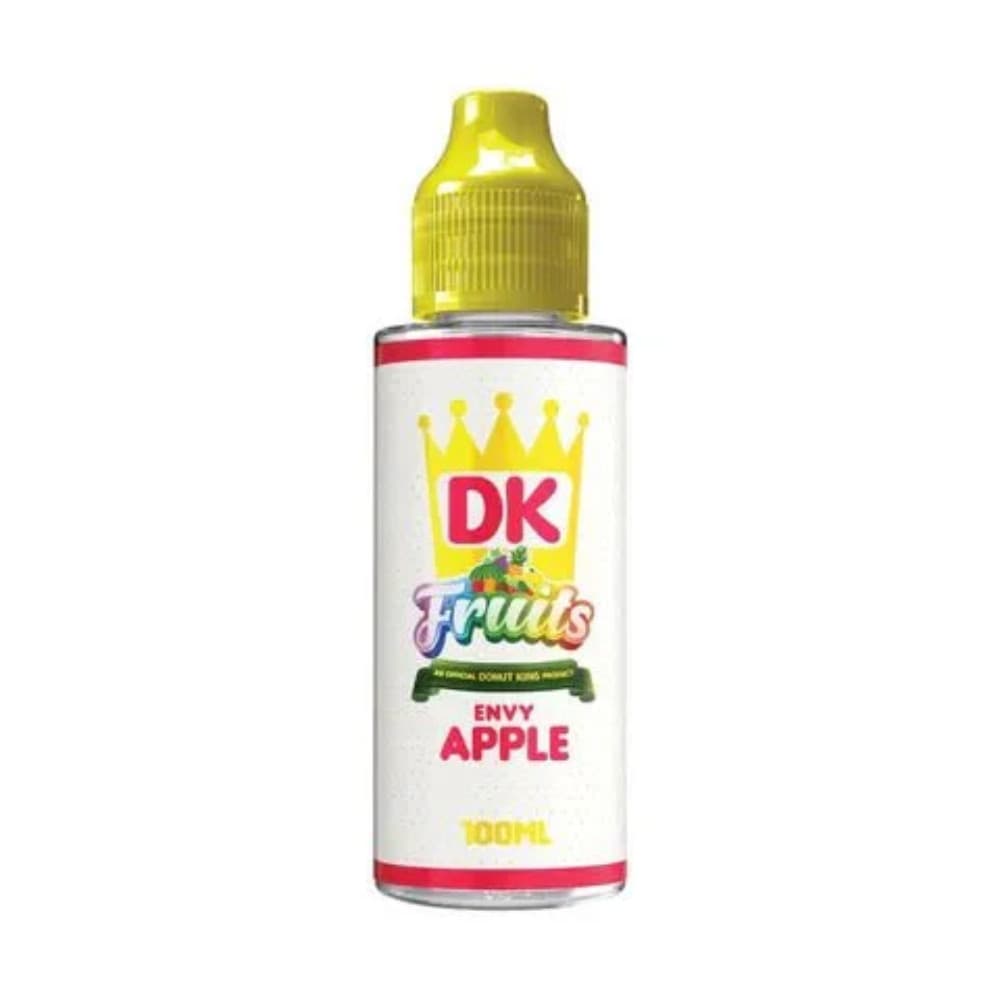  Envy Apple Donut King Fruits 100ml E-Liquids