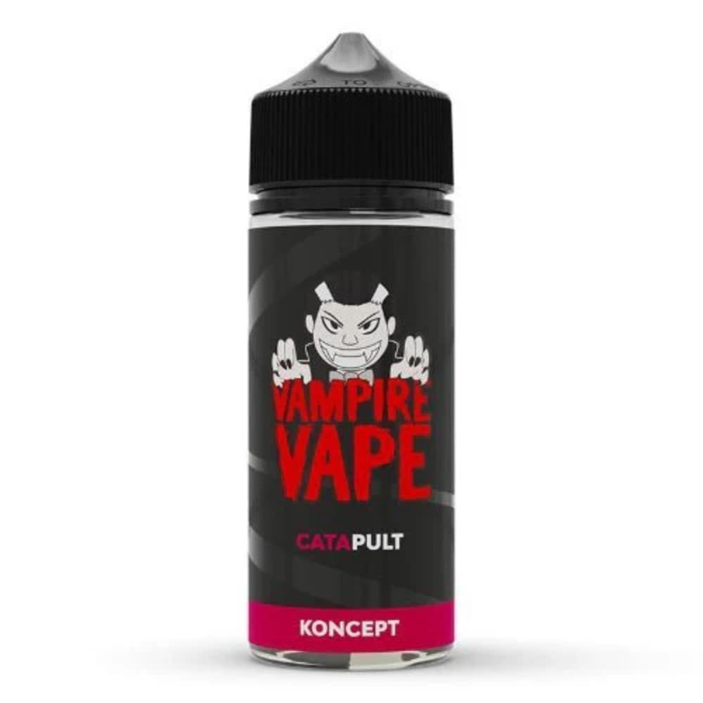  Catapult Vampire Vape Koncept 100ml E-Liquids