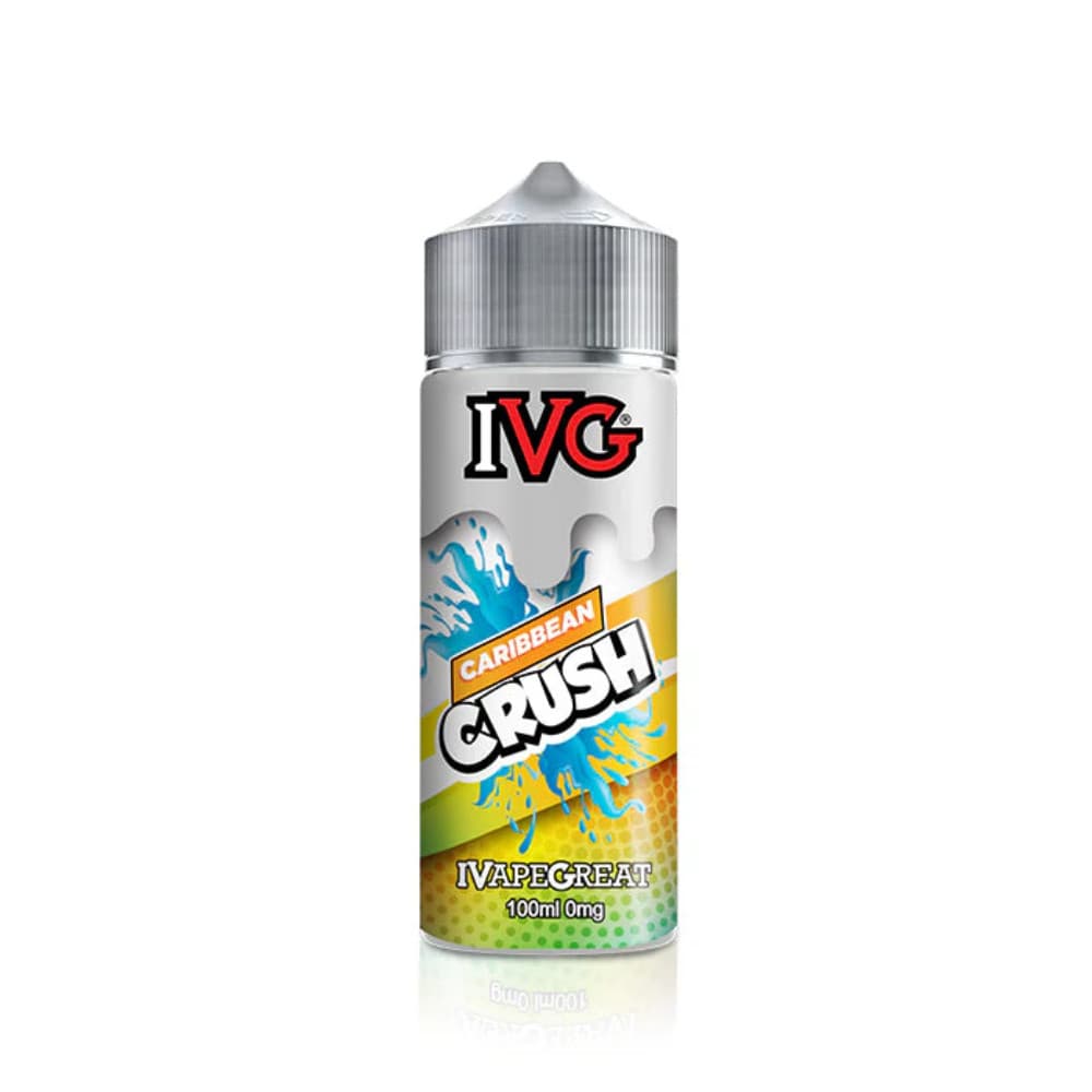  Caribbean Crush IVG 100ml E-Liquids