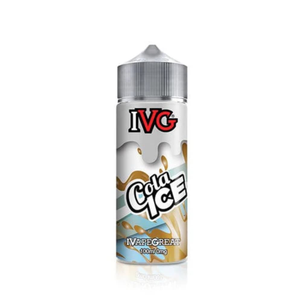  Cola Ice IVG 100ml E-Liquids
