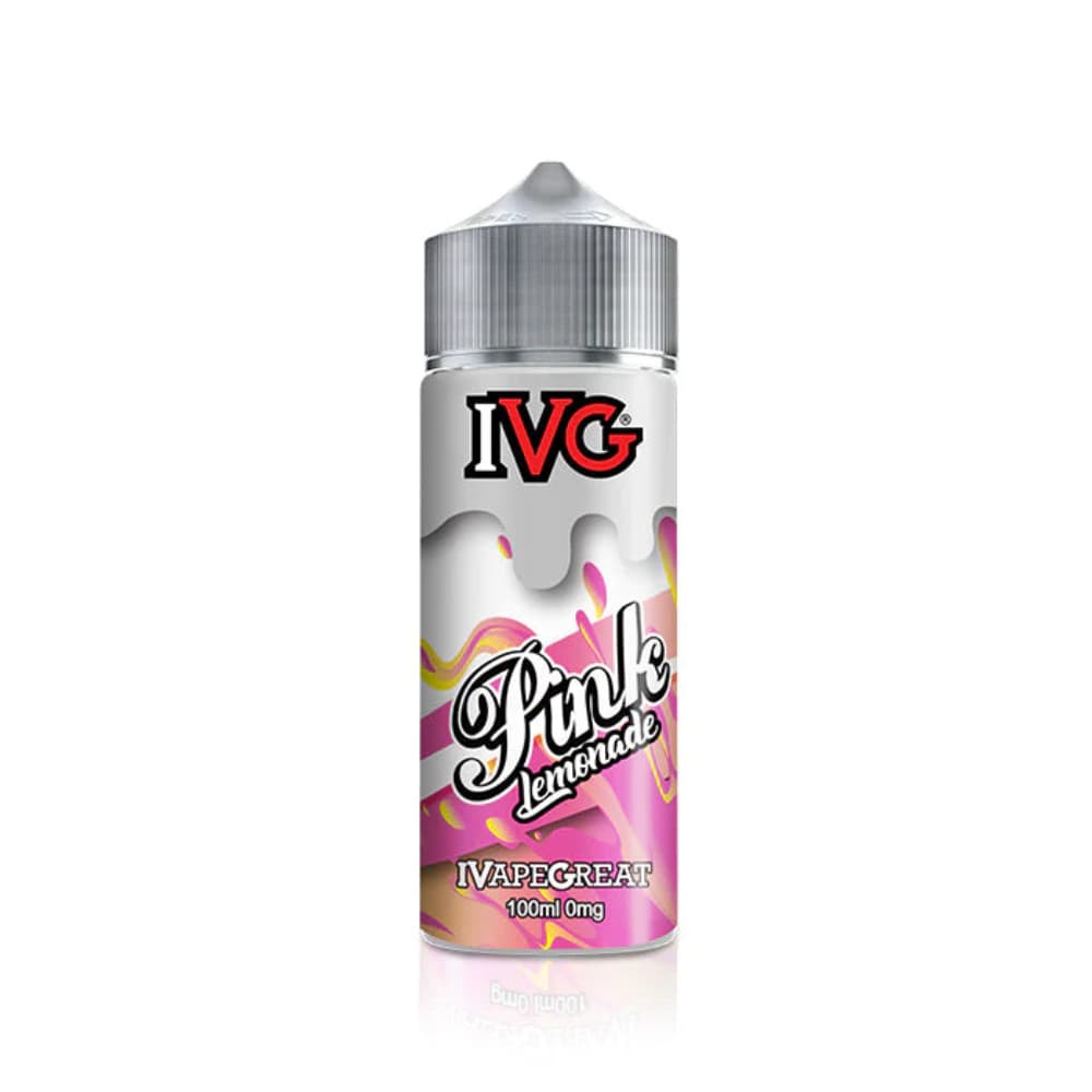  Pink Lemonade IVG 100ml E-Liquids