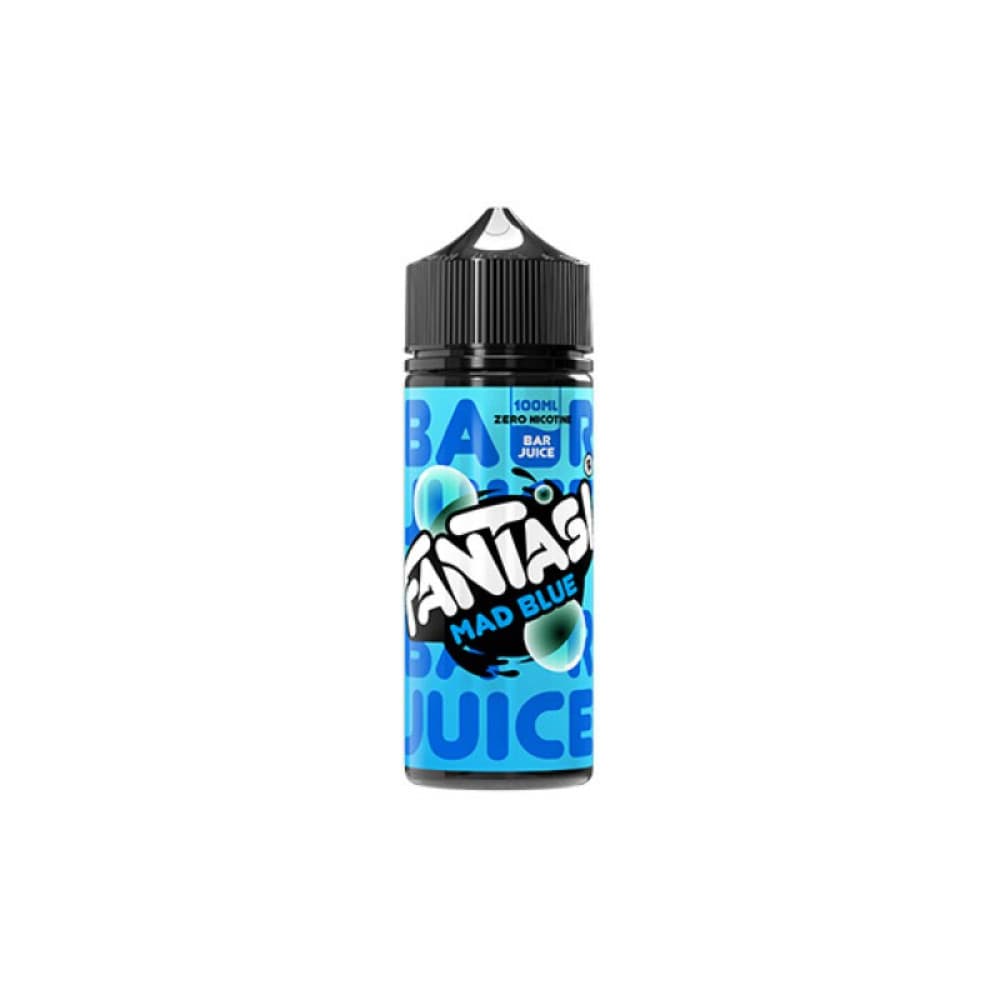  Mad Blue Fantasi Bar Juice 100ml E-Liquids