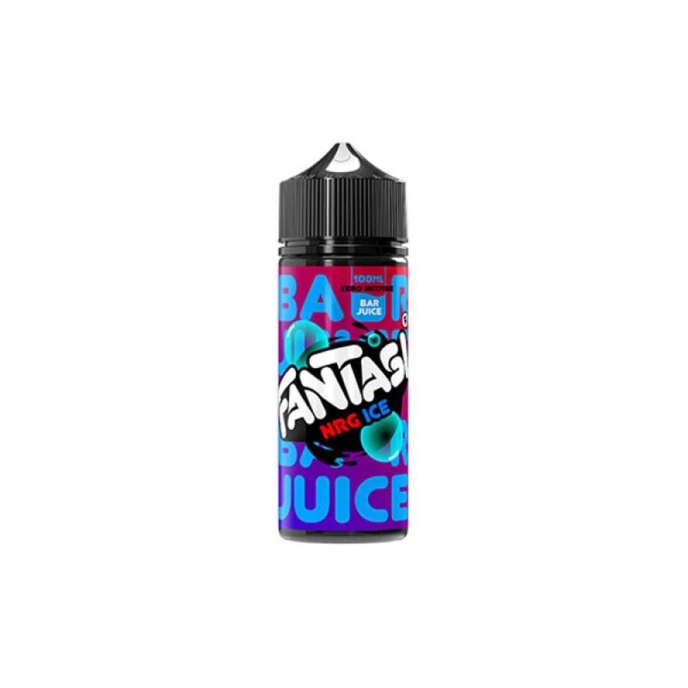  Nrg Ice Fantasi Bar Juice 100ml E-Liquids