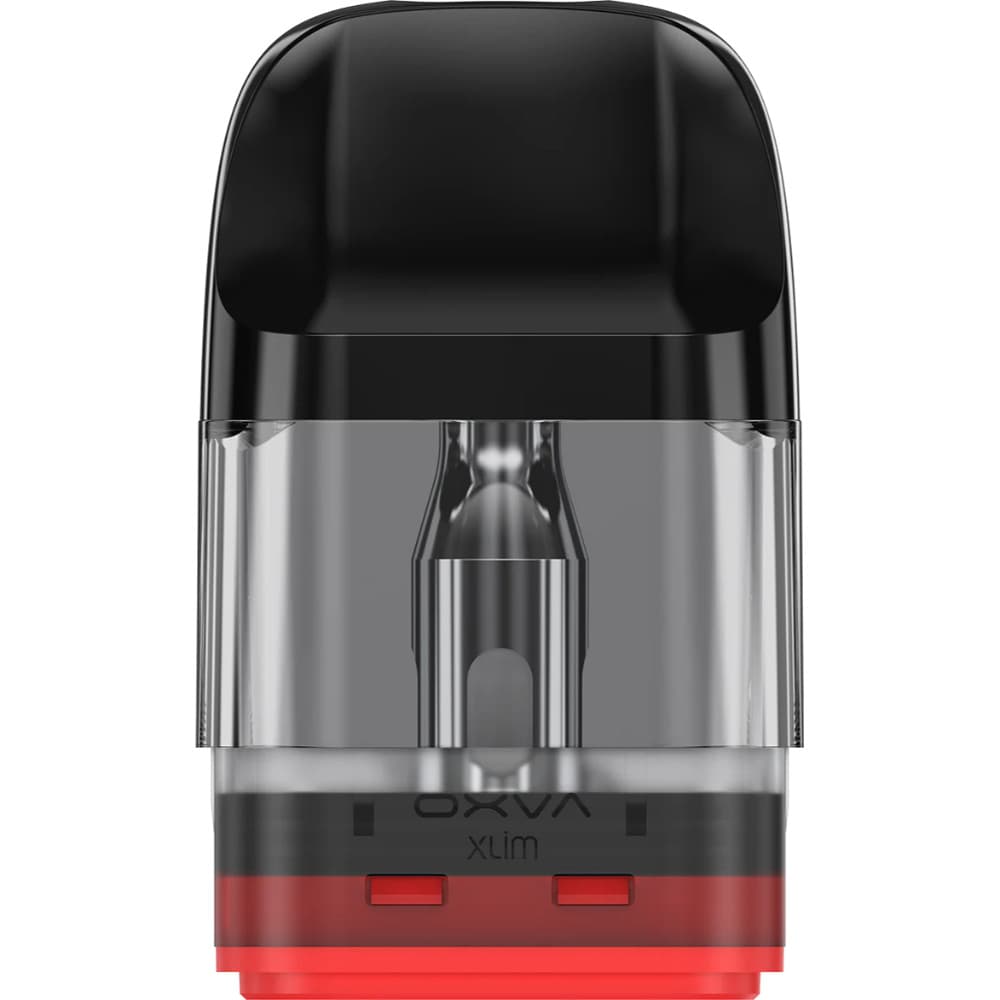  0.4ohm Oxva Xlim EZ Replacement Pods 3 Packs