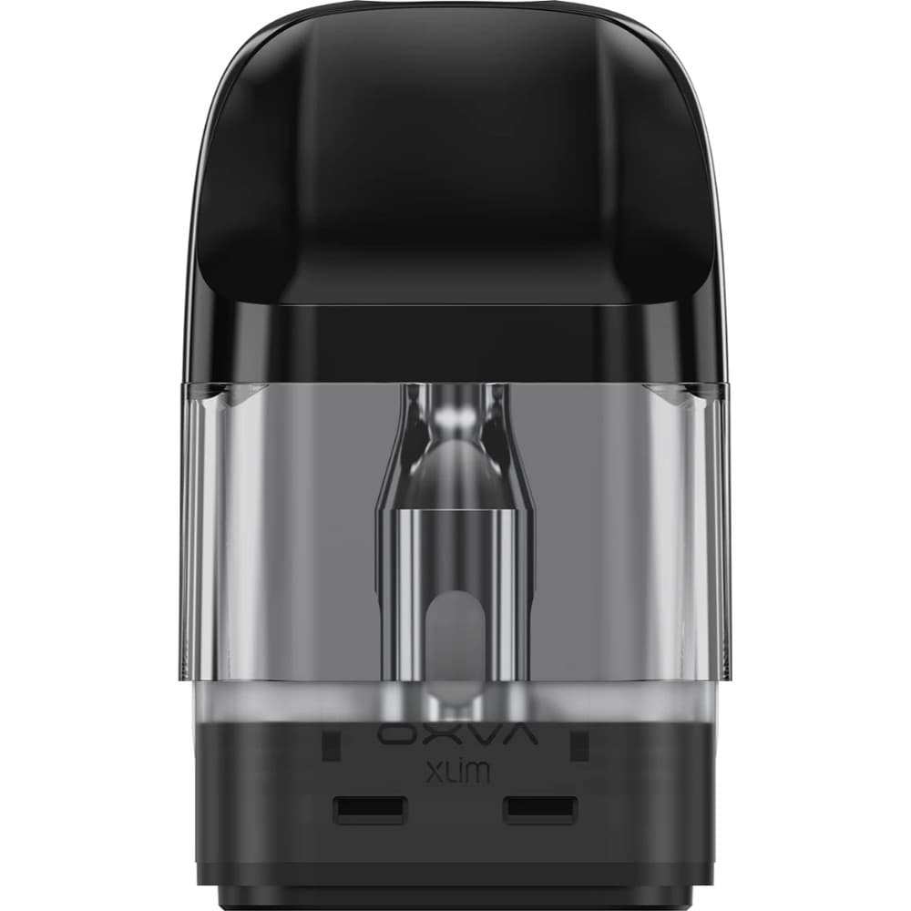  0.6ohm Oxva Xlim EZ Replacement Pods 3 Packs