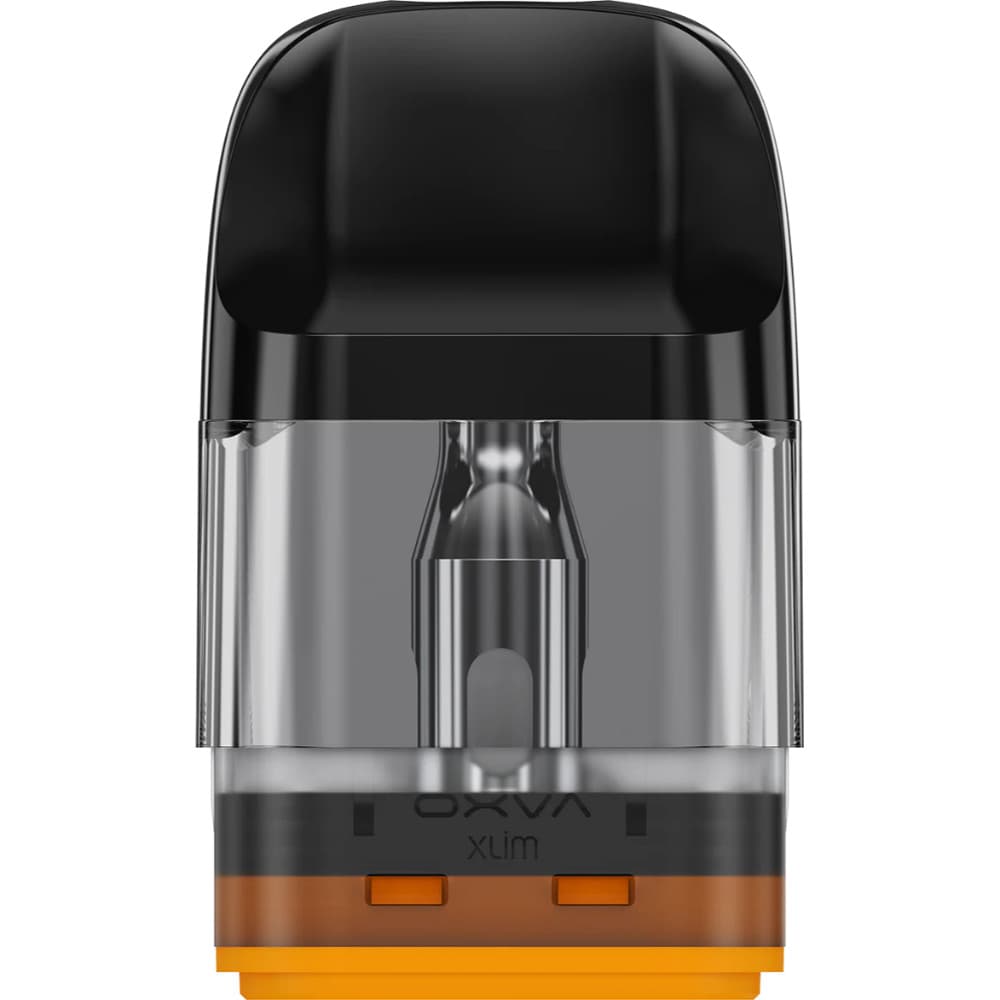  0.8ohm Oxva Xlim EZ Replacement Pods 3 Packs