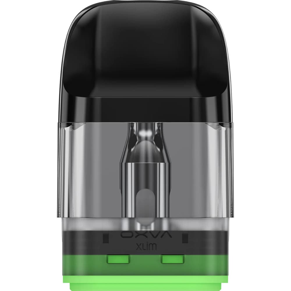  1.2ohm Oxva Xlim EZ Replacement Pods 3 Packs