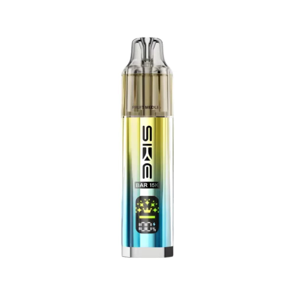  Fruit Medley Ske Bar 15k Pod Vape Kit