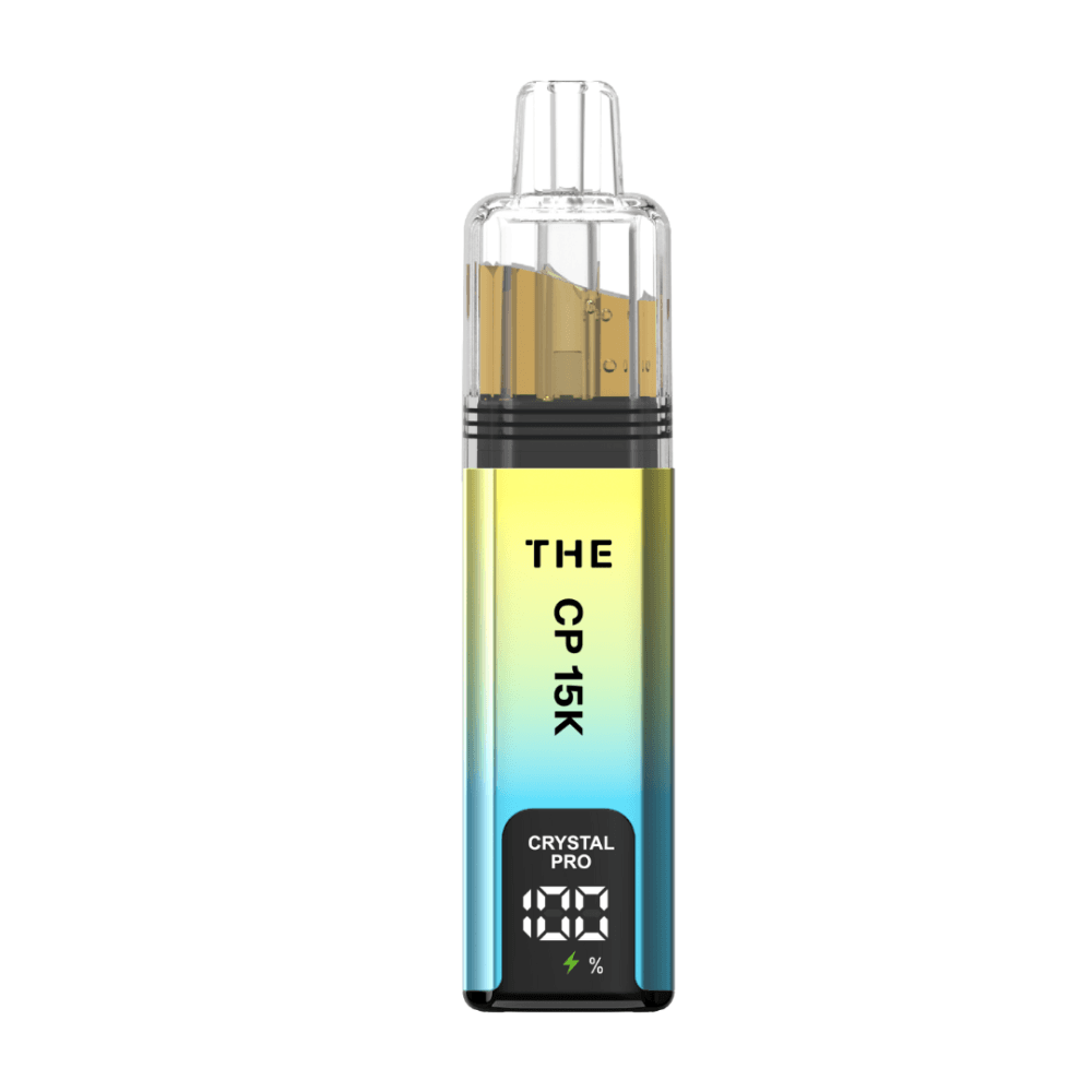  Summer Dream Crystal Pro CP 15k Vape Kit Box of 5