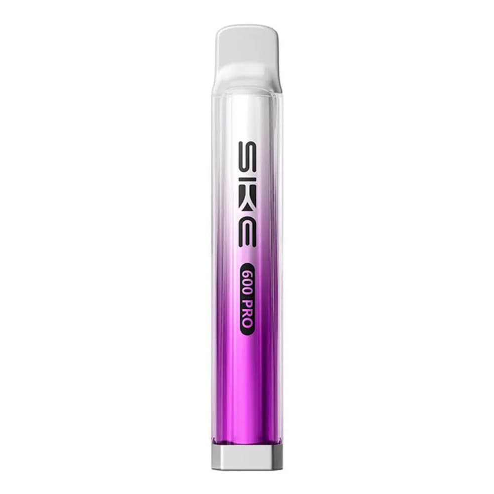  Pink Lemonade Ske Crystal Pro 600 Prefilled Pod Kit Box of 10