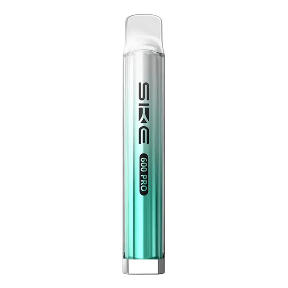  Menthol Ske Crystal Pro 600 Prefilled Pod Kit Box of 10
