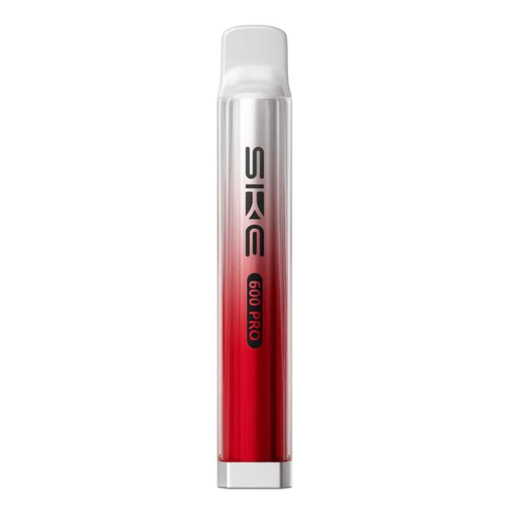  Cherry Ice Ske Crystal Pro 600 Prefilled Pod Kit Box of 10