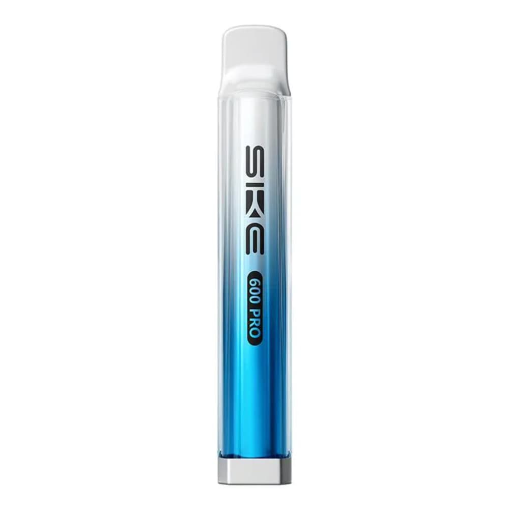  Blue Razz Lemonade Ske Crystal Pro 600 Prefilled Pod Kit Box of 10