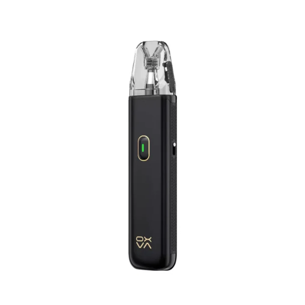  Black Carbon Oxva Xlim Go Lite Vape Kit