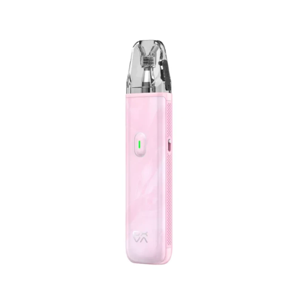  Light Pink Oxva Xlim Go Lite Vape Kit