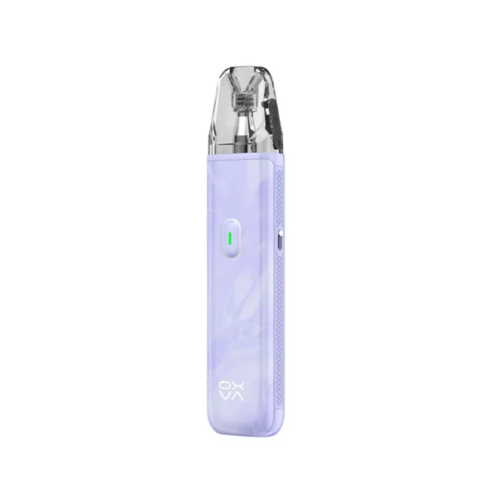  Light Purple Oxva Xlim Go Lite Vape Kit