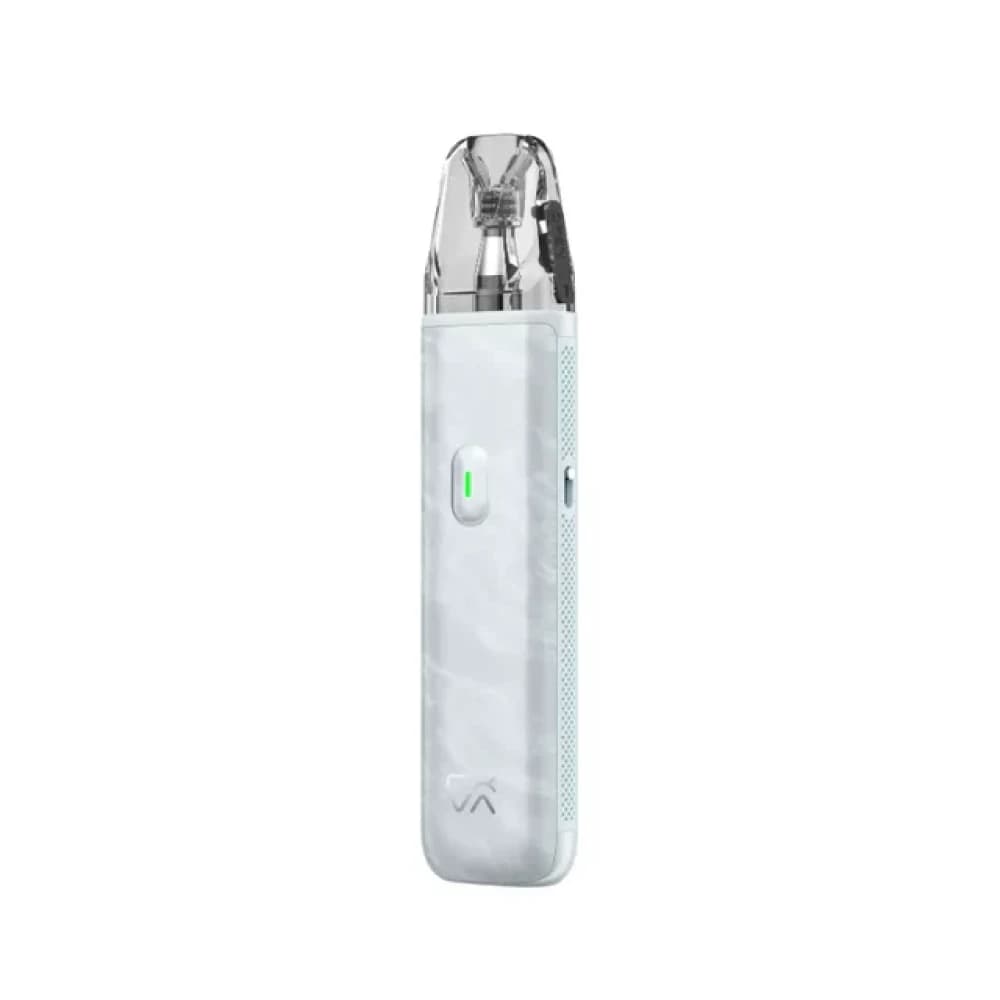  Mist White Oxva Xlim Go Lite Vape Kit