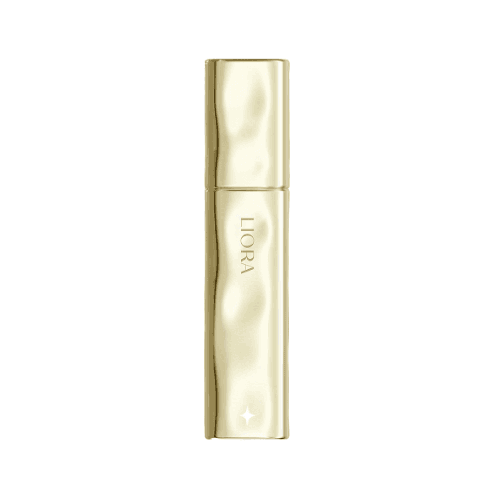  Light Gold (Mirror Finish) Hayati Liora Vape Refillable Pod Kit