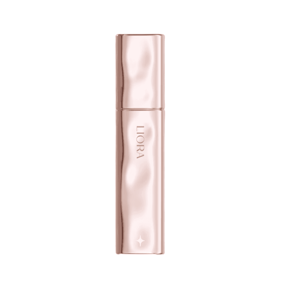  Orange (Mirror Finish) Hayati Liora Vape Refillable Pod Kit