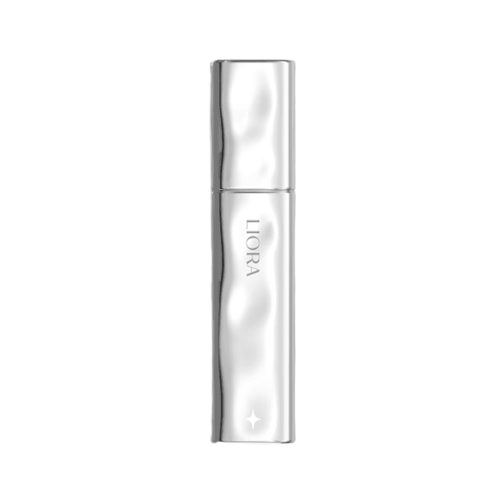  Silver (Mirror Finish) Hayati Liora Vape Refillable Pod Kit