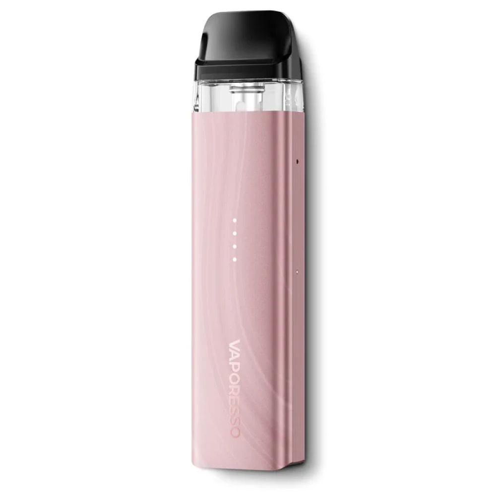  Baby Pink Vaporesso Xros Mini Retro Vape Pod Kit