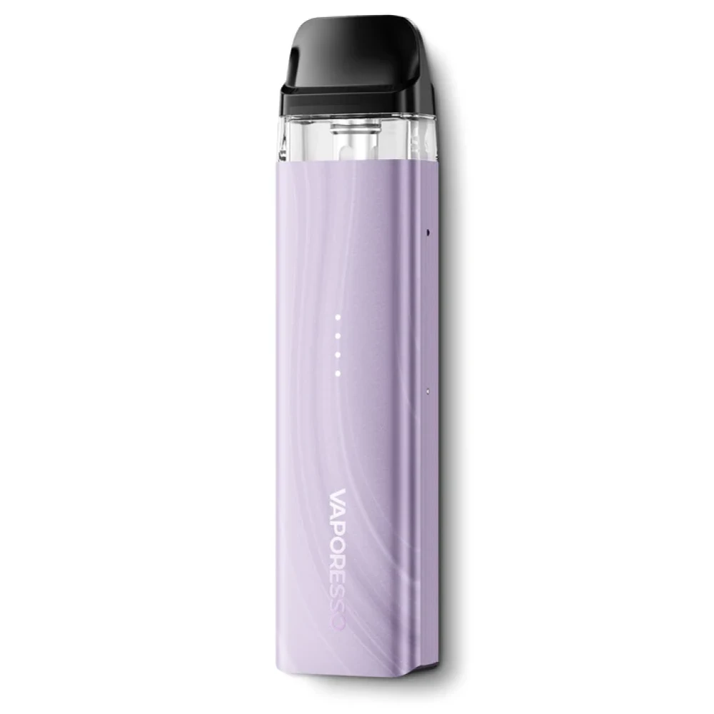  Baby Purple Vaporesso Xros Mini Retro Vape Pod Kit